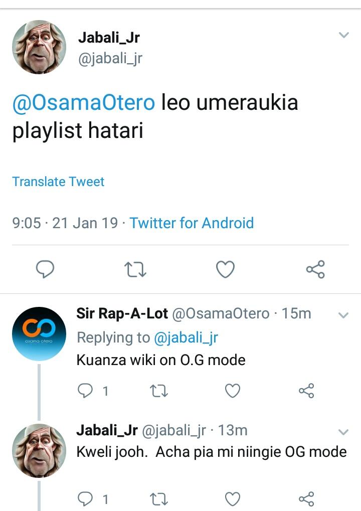 X Ae A 12 S Uncle Hizi Ni Gani