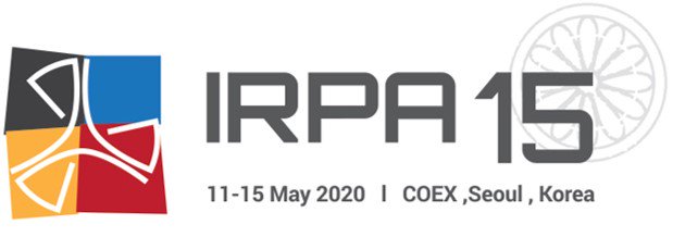 Hello everyone!
Welcome to 15th International Congress of International Radiation Protection Association (IRPA15)'s official SNS!
Be ready to meet Korea and IRPA15!