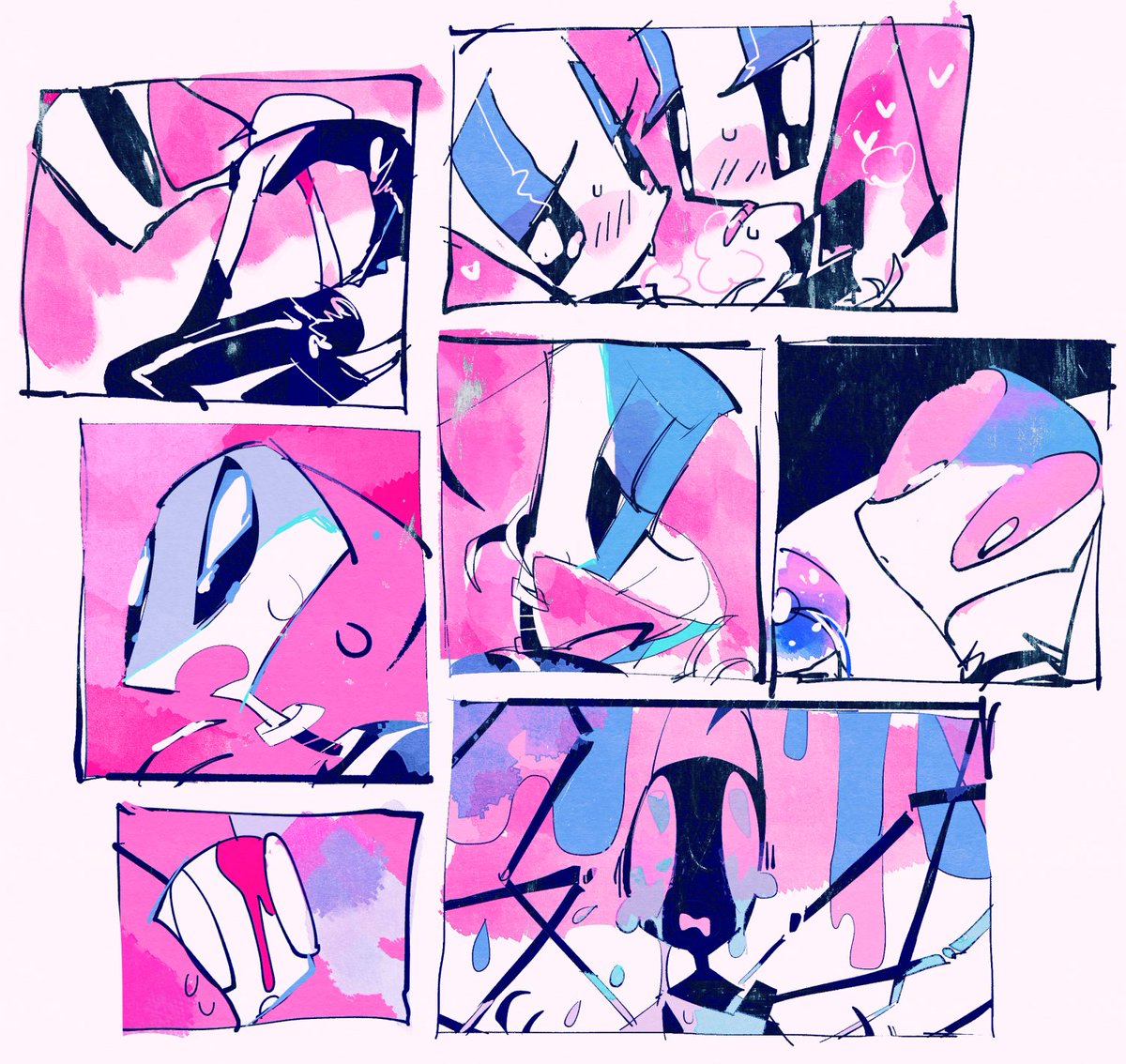 らくがき 