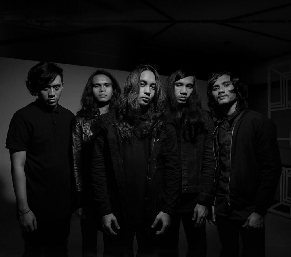 Deathcore Band Alyss A Maniac Release New Single [Malaysia] uniteasia.org/deathcore-band…