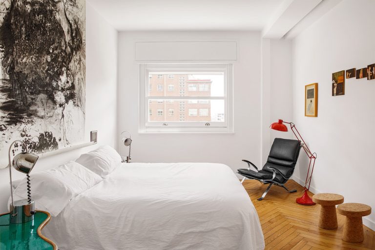 Aspectos de la decoración de tu dormitorio que podrían estar provocando que no descanses bien del todo: micasanoesdemuñecas.com/desaciertos-en…