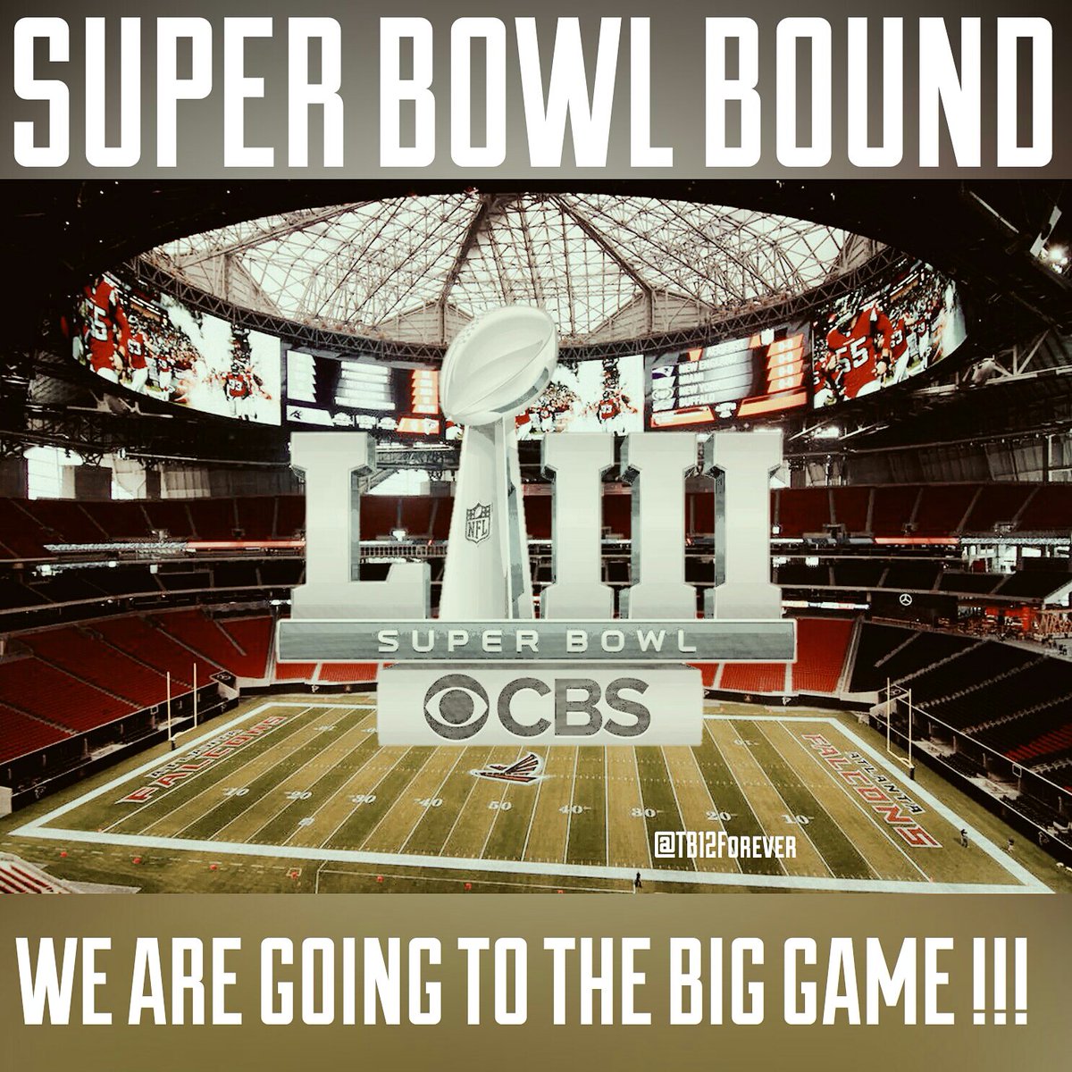 pecantan196's tweet photo. @NFL @Patriots @OfficialNFLShop ENJOY THE RIDE FELLAS...NOT NEW TO THE CIRCUMSTANCES BUT THE FEELING DOES INTENSIFY EVERY TIME. https://t.co/T2lwSeQzD1