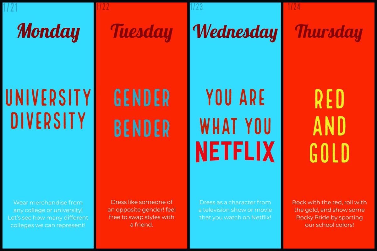 Rocky Ford High School Updates tweet media