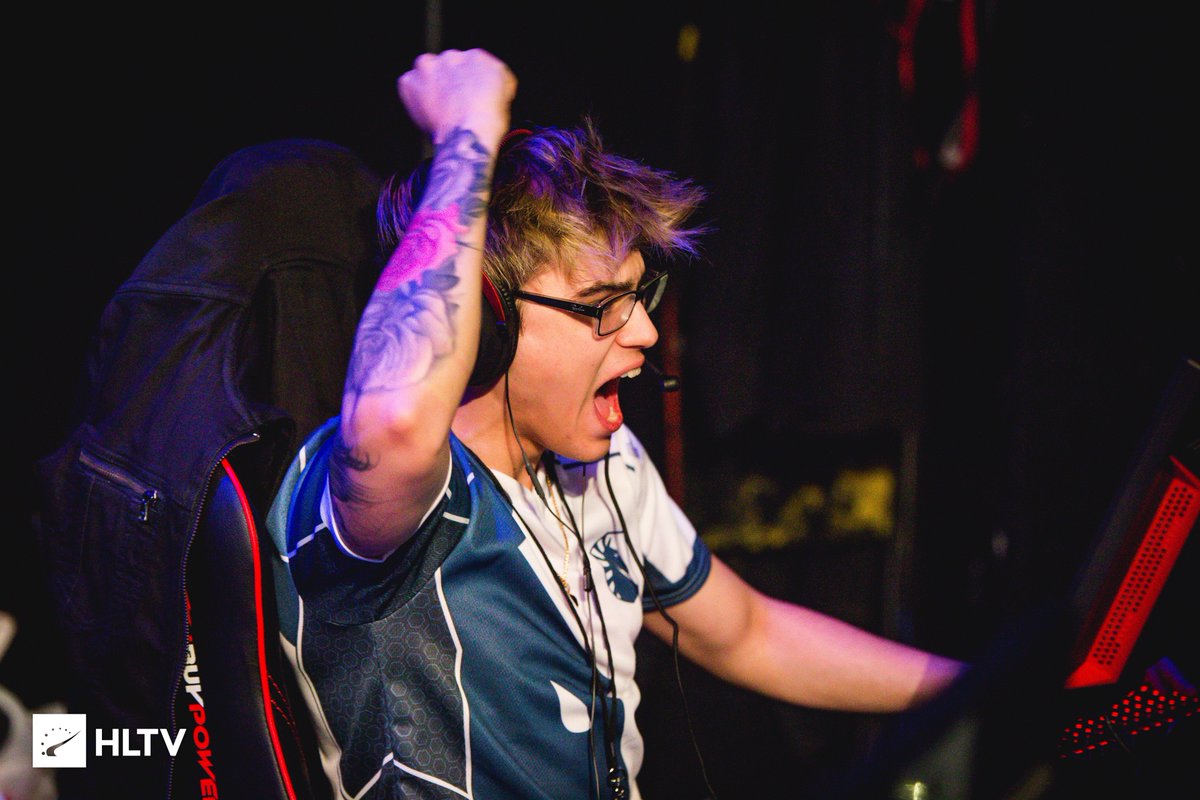 HLTVorg's tweet image. .@TeamLiquid finally conquer @astralisgg 2-1 to win #IBPMasters 2019!
Inferno - 16:4 for Astralis 
Dust2 - 16:11 for Liquid 
Overpass - 16:11 for Liquid