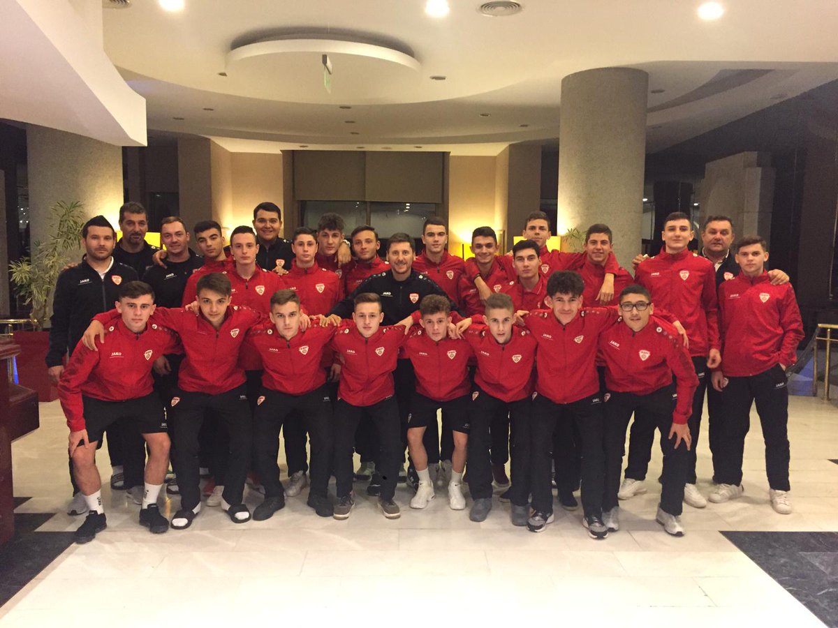 Macedonia U17 National Team in KoruMar Hotel De Luxe 🤗💫

📞+90 850 340 01 02
🌍 korumar.com.tr
WhatsApp: +90 532 057 41 13

#korumarhotel #deluxehotel #holiday #kusadası #turkey #korumar #vacation #fun #happy #family #turkey #korumar #enjoy #macedonia #team