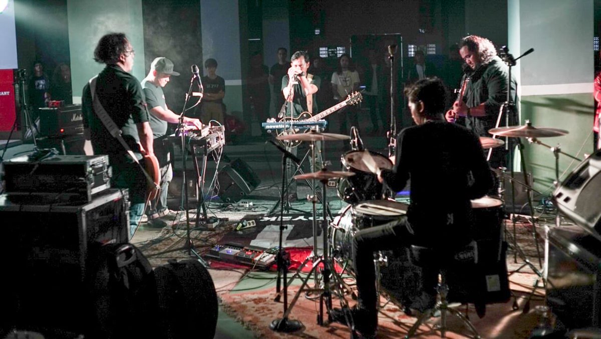 20.01.2019 // L_KW Showcase #7
📸 by Herry Jo