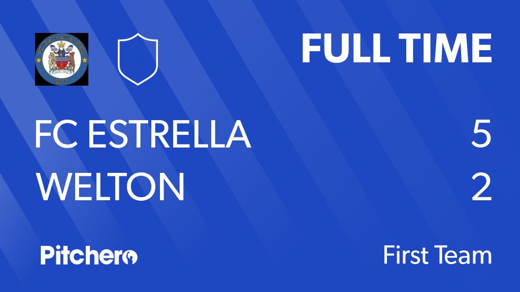 FC Estrella tweet media