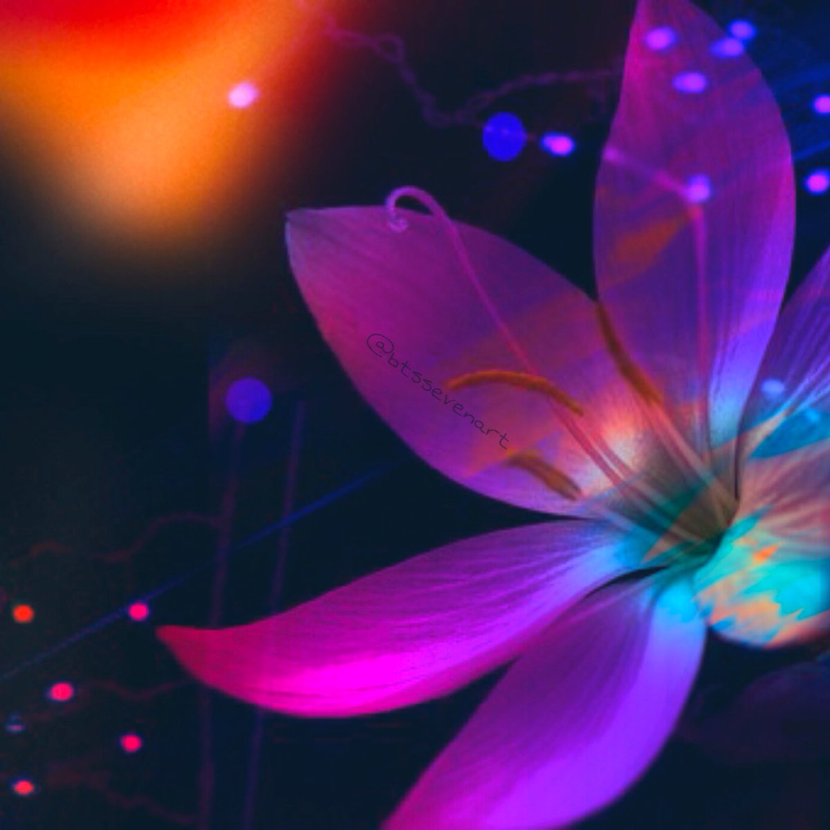 💜BTS with Aesthetic💜REST tweet media