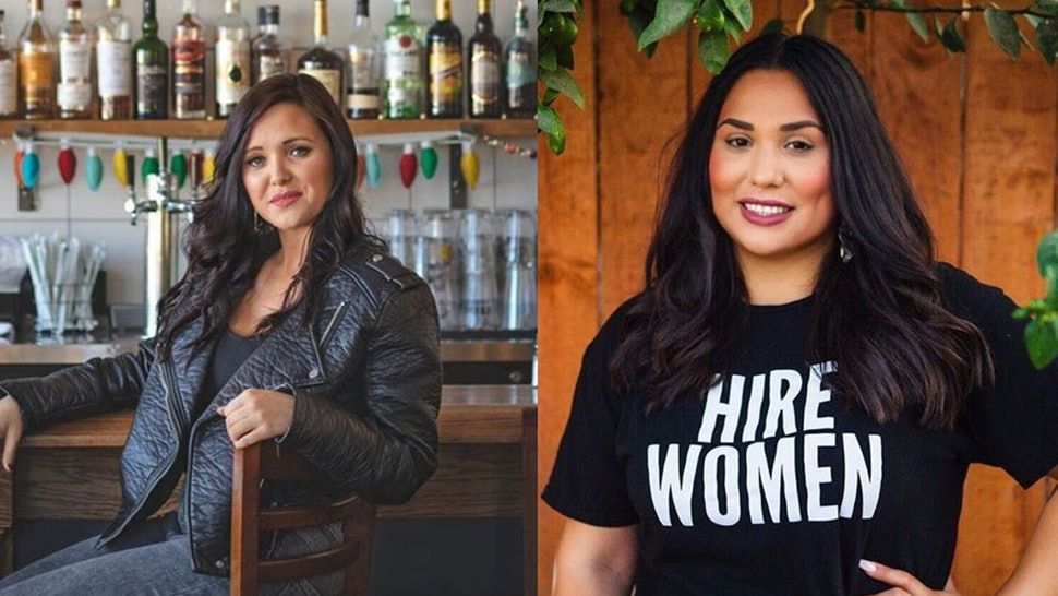 Here’s What 10 Self-Employed #Women Do Every Day For #WorkLifeBalance buff.ly/2TJ5NtV
#worklife #hirewomen #womensinspire 
- courtesy <a href="/bustle/">Bustle</a>