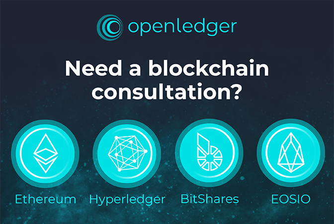 OpenLedgerDC's tweet photo. Need a #blockchain consultation? Drop us a line with your questions about our blockchain products, solutions, and services. https://t.co/uRfIIP0Pip #blockchainsolutions #blockchainforenterprises #blockchainproducts https://t.co/bsrF04hN5E