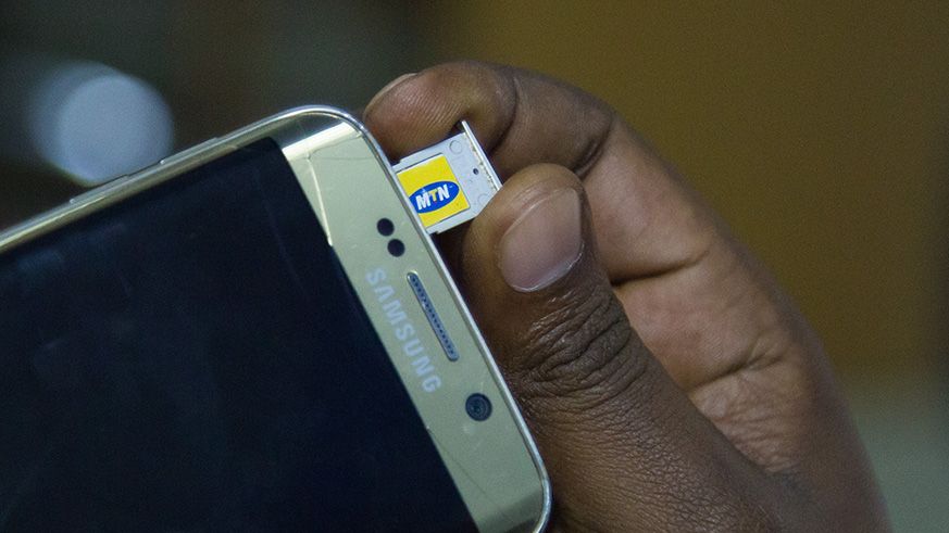 NewTimesRwanda's tweet image. On Thursday last week mobile phone users received a text message from  Rwanda Utilities and Regulatory Authority (RURA) notifying them on changes in SIM card ownership regulations newtimes.co.rw/news/rura-clar…