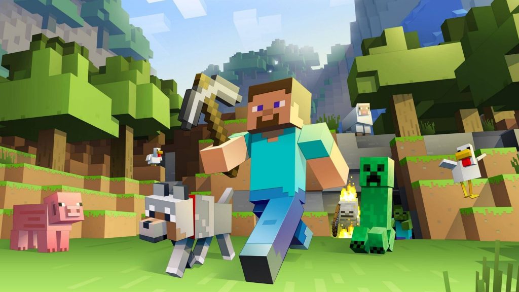 WitherNode's tweet image. 4J Studios has released Minecraft update version 1.83 for PS4 today. Here are the full patch notes that are available for this update. Minecraft on PS4 bit.ly/2RSc2OM #Minecraftupdates #minecraftnews #minecrafting
