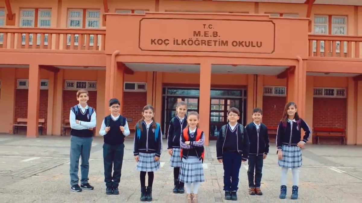 Vehbi Koç Vakfı 50. yaşını Modiki yaratıcı ajansı ile hazırladığı yeni bir reklam filmi ile kutluyor.
<a href="/vehbikocvakfi/">Vehbi Koç Vakfı</a> <a href="/Modiki/">Modiki</a>
campaigntr.com/vehbi-koc-vakf…