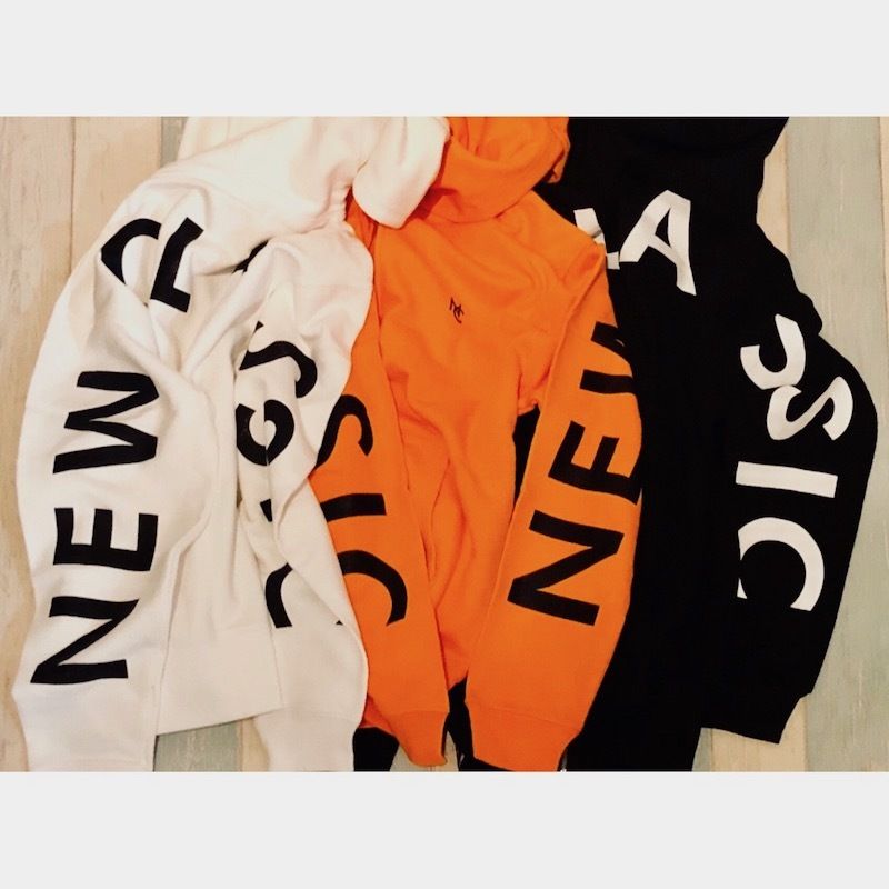 NEWCLASSICTOKYO's tweet photo. Zip Hoodie
T-Shirt
iPhone Case (X・XS / 7・8)

https://t.co/qzEKhzVUoF

#NEWCLASSICTOKYO https://t.co/8fTtwZdO1B