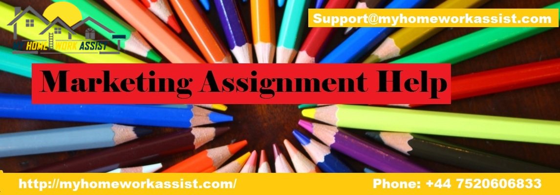 myhomeworkassi2's tweet image. Marketing assignment help from our Experts in Management in minimum time. We provide quality answers to all your questions
 #myhomeworkassist #managmentassignmenthelp
 #assignmenthelp