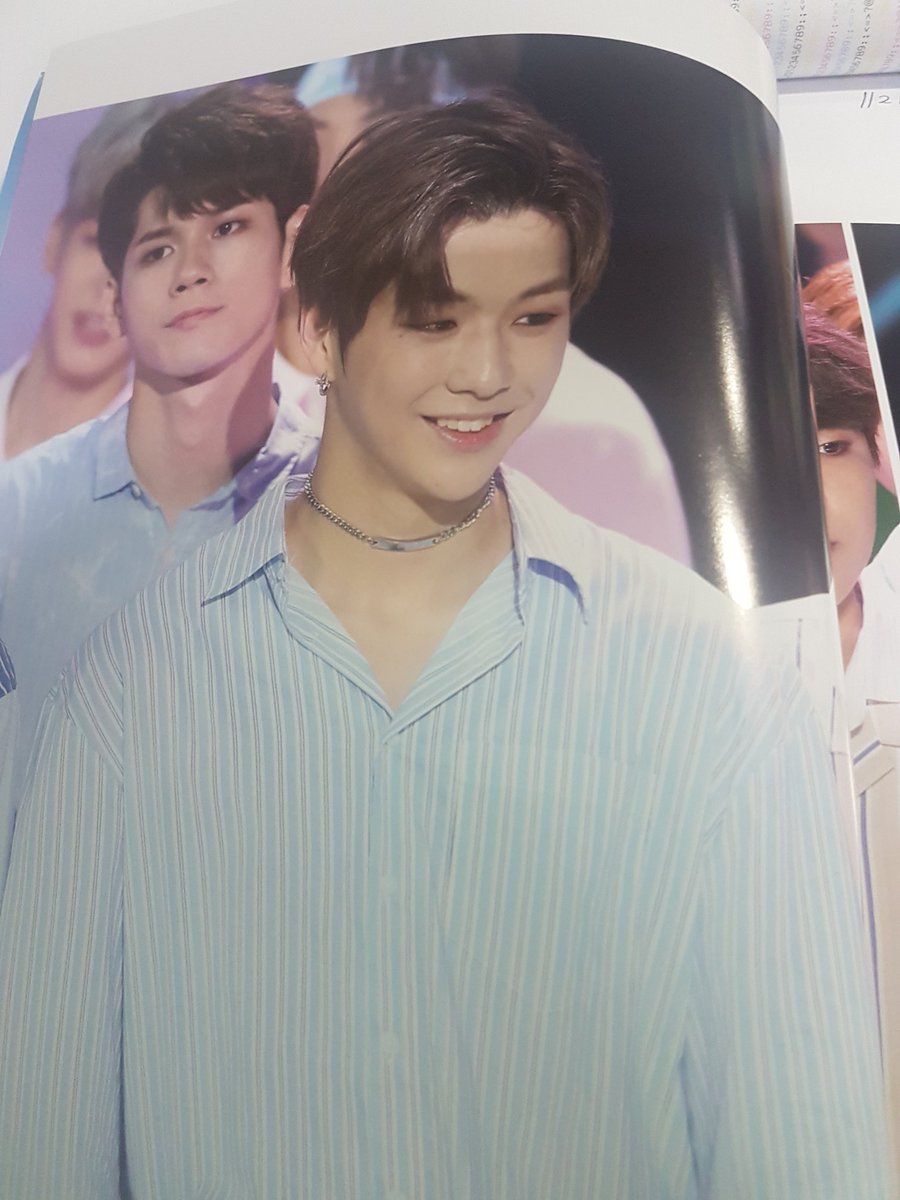 DB2KD_70's tweet photo. My IN STAR wannaone special edition arrive today..really love the content. Thank you @PurpleCloudsPH. Will definitely order again from you.
#PCPHfeedback
#KangDaniel https://t.co/uMPLiLw0n0