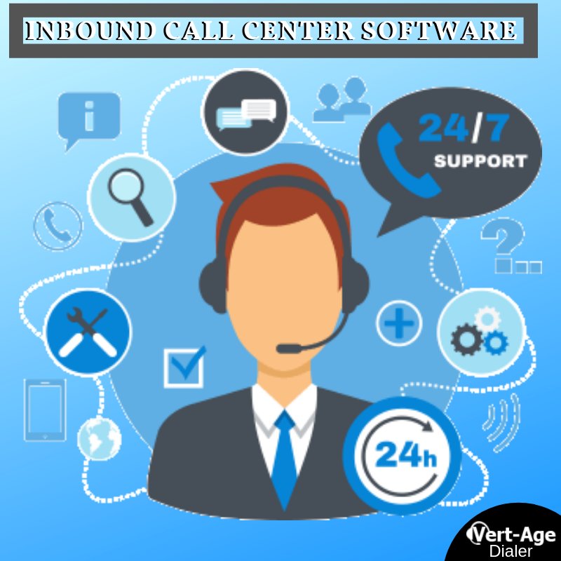 age_vert's tweet image. Inbound Call Center Software is the central point of contact for any business that offers customer service. #InboundCallCenterSoftware #AutoDialer #DialerSoftware  bit.ly/2GsRUhz
