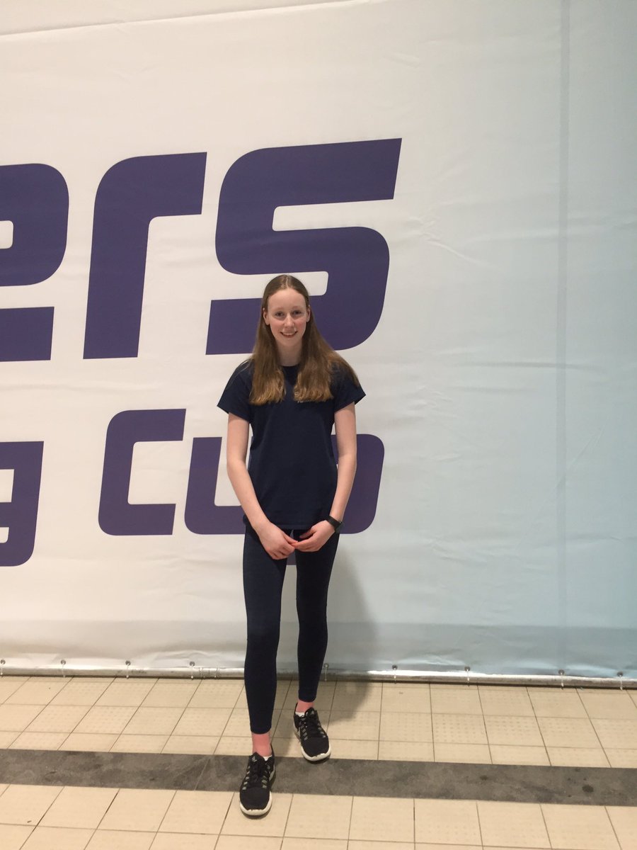 Flanders 2019 - well done everyone it was a great experience- can’t wait for this year now 🎉🏊‍♀️