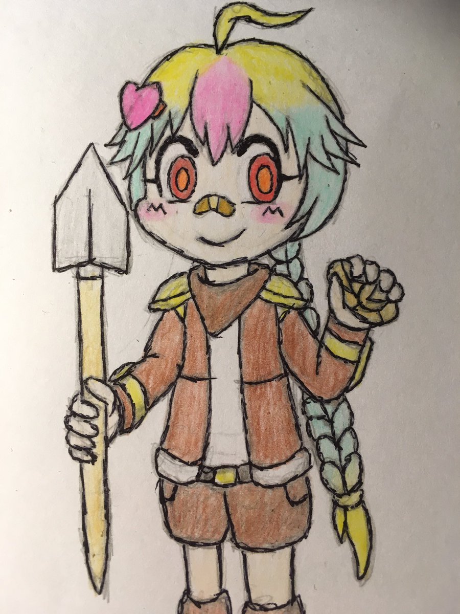 arial666's tweet image. 