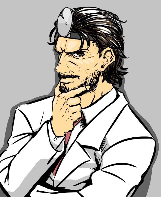 スネークのtwitterイラスト検索結果