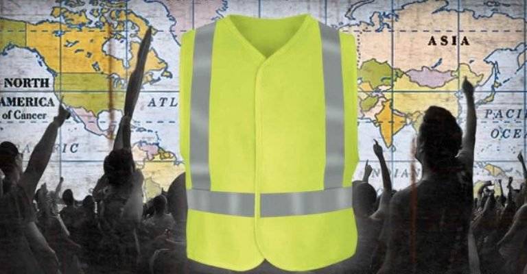 The Yellow Vest Movement Has Gone Global https://russia-insider.com/en/yellow-vest-movement-has-gone-global/ri25966?utm_source=dlvr.it&utm_medium=twitter …