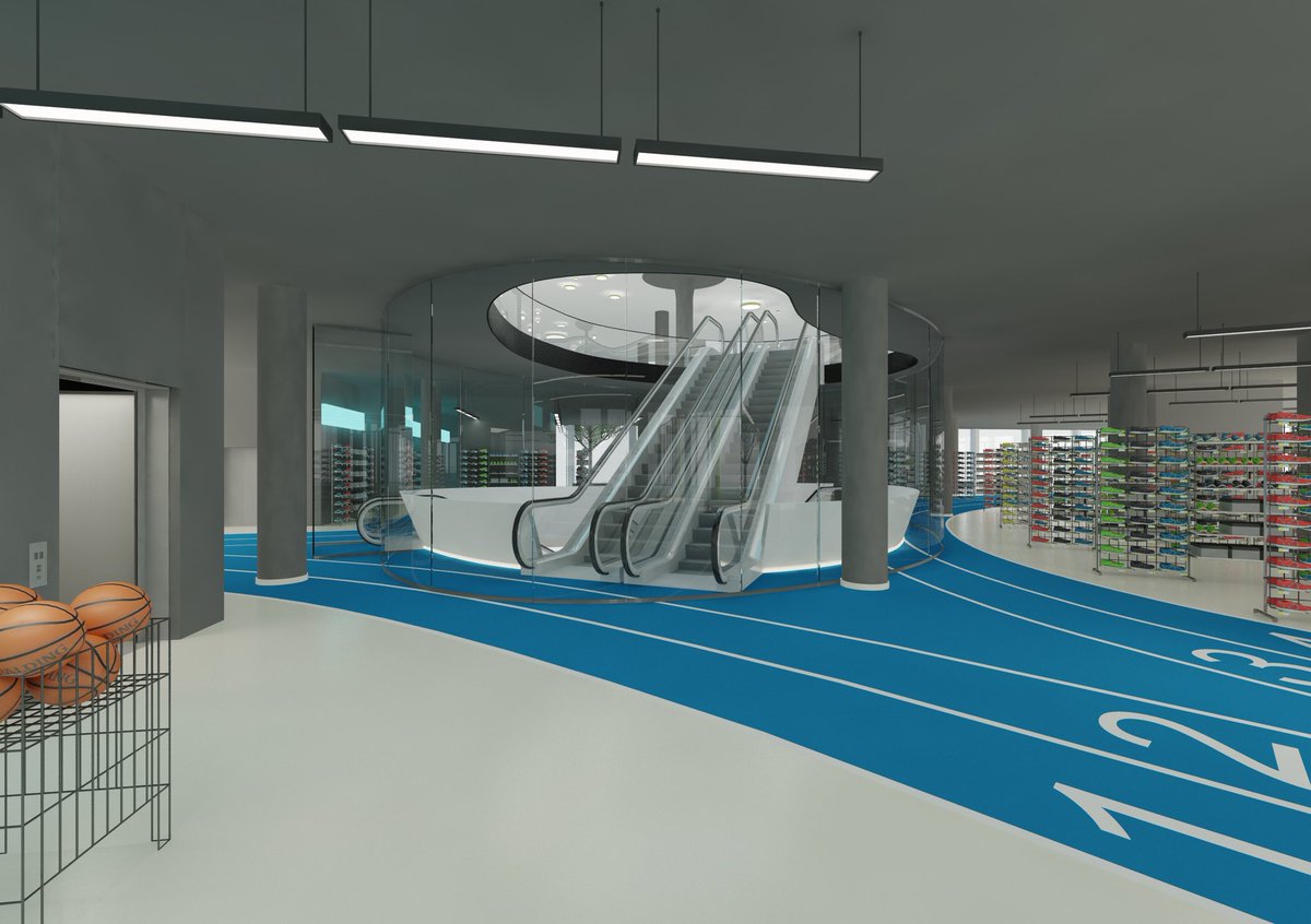 DecathlonDE photo