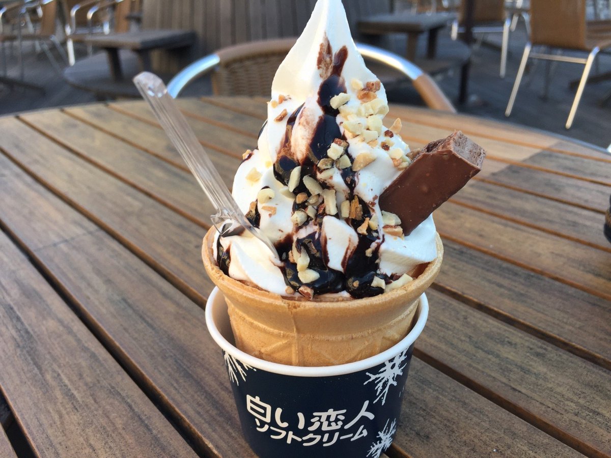 chippistar's tweet photo. 冬の大北海道展ｷﾀ━(ﾟ∀ﾟ)━! (@ 東武百貨店池袋店 催事場 in 豊島区, 東京都) https://t.co/3uT4wlgJAg https://t.co/doh5bx3G8O