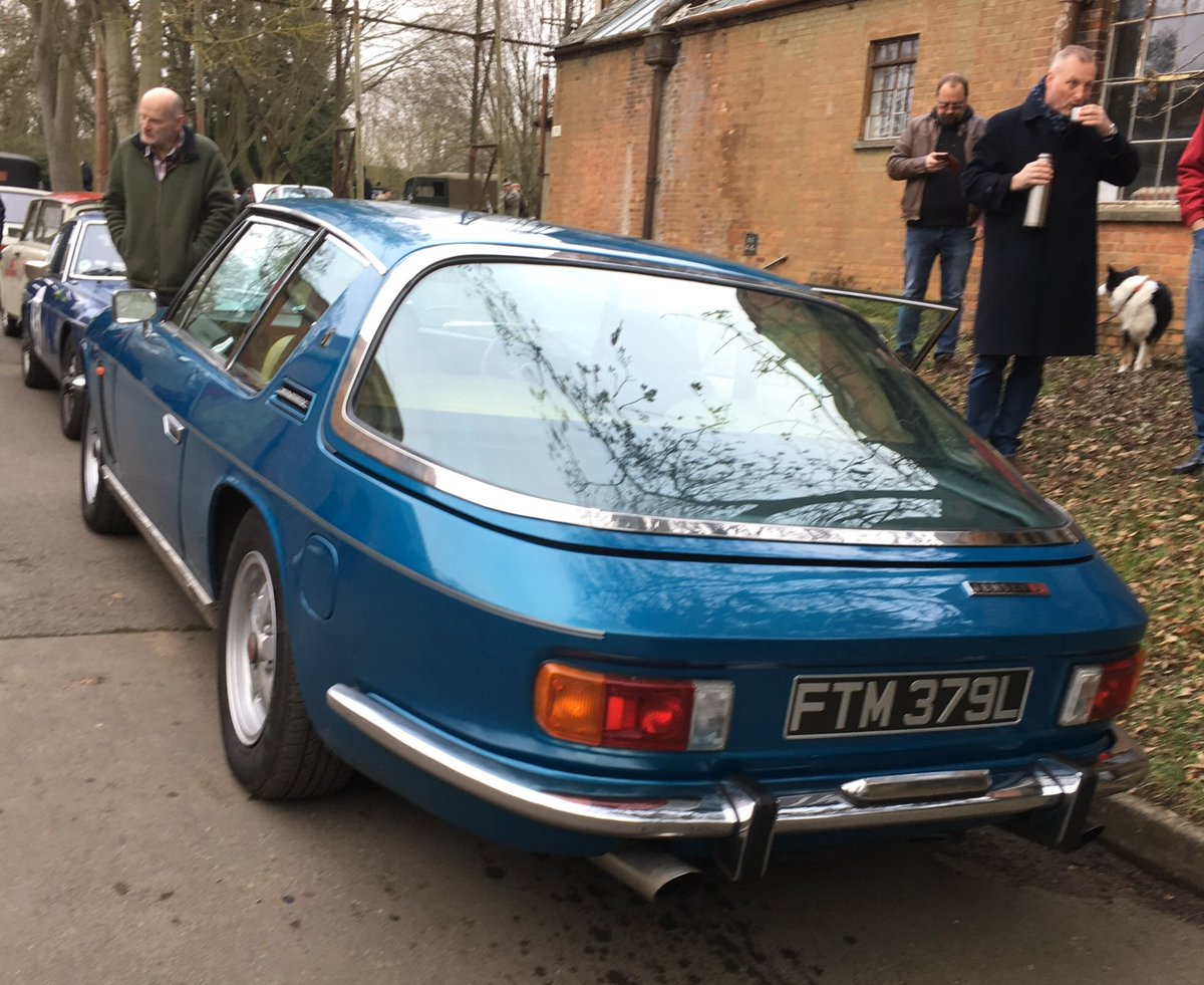 #BlueMonday.... Could never be blue with a #Jensen!