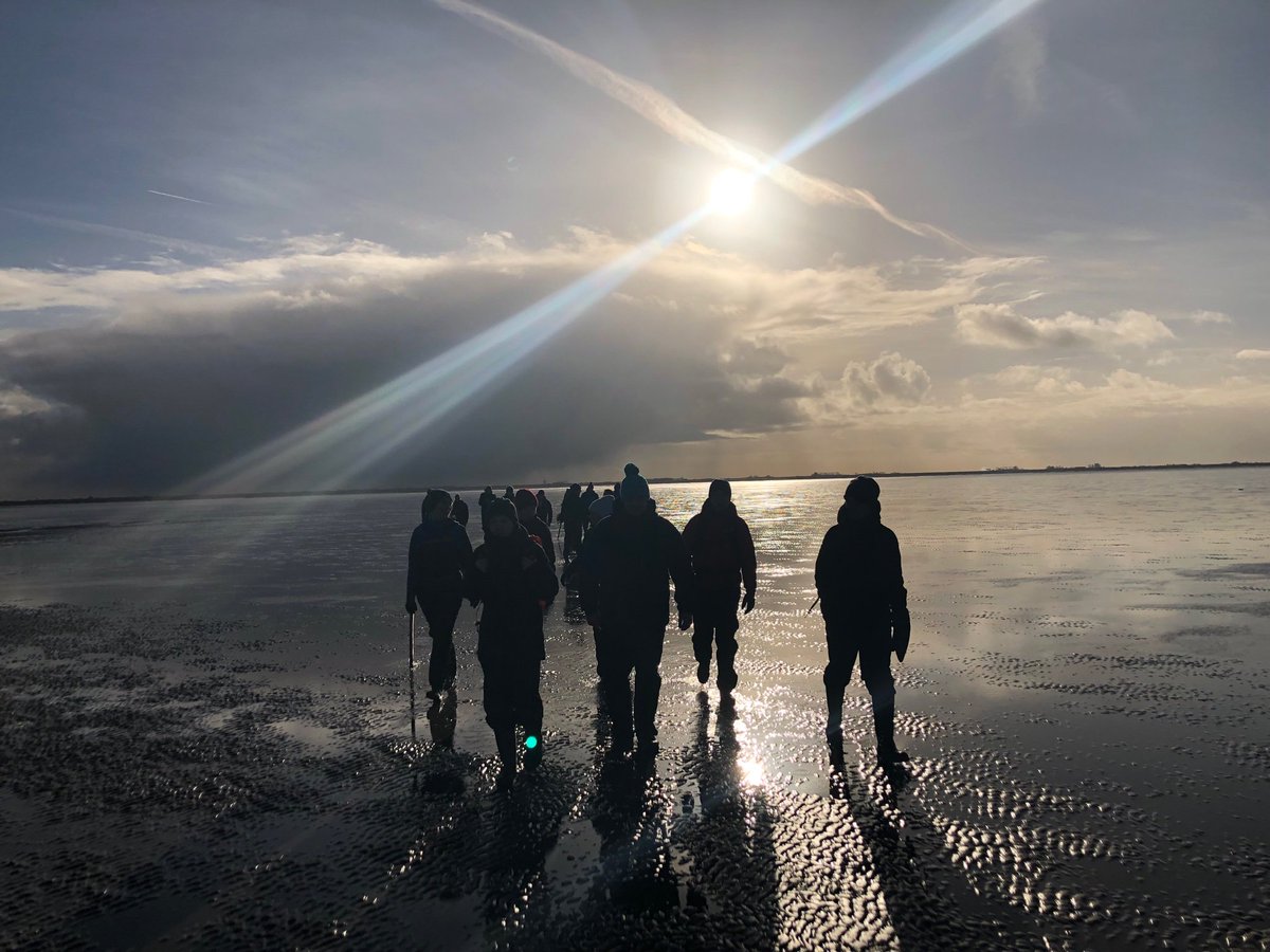 ToussaintTed's tweet photo. De laatste dag van het Adventure curriculum @Sporthogeschool. Mooie jaren, bijzondere herinneringen! Dank aan studenten en Sporthogeschool voor de mooie afsluiting. https://t.co/WjDQfLcoO9