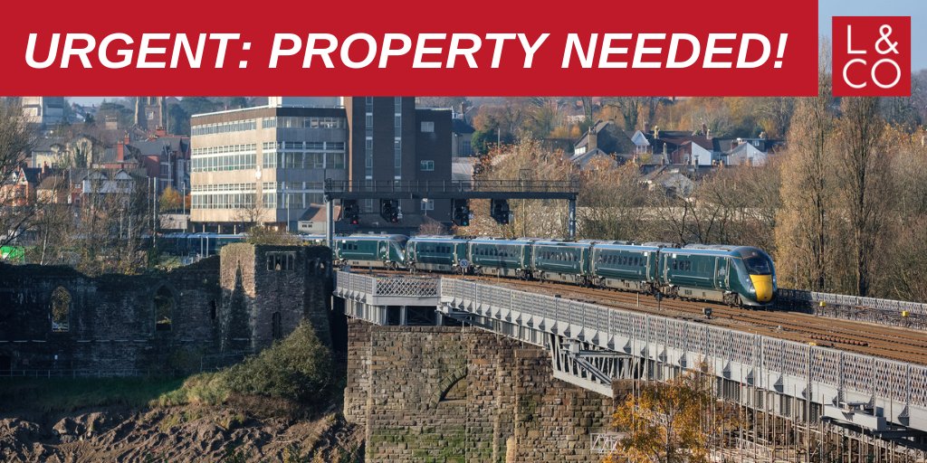 LuscombeandCo's tweet photo. πͺππ‘ Mr and Mrs S are looking for a 3 bedroom property in the St Julians or close surrounding areas.
They are looking to spend Β£750 max
If that sounds like your property π±π call us on 01633 265222,π£ or tell a friend that might be able to help.
#landlord #lookingforahouse https://t.co/WKUfVU4sV8