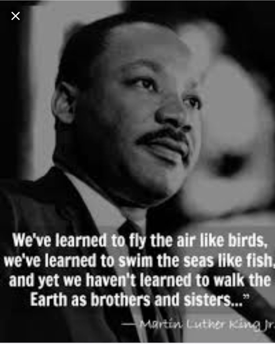Lissyk01's tweet photo. Dr. Martin Luther King  jr. https://t.co/kqAJPZH9eW