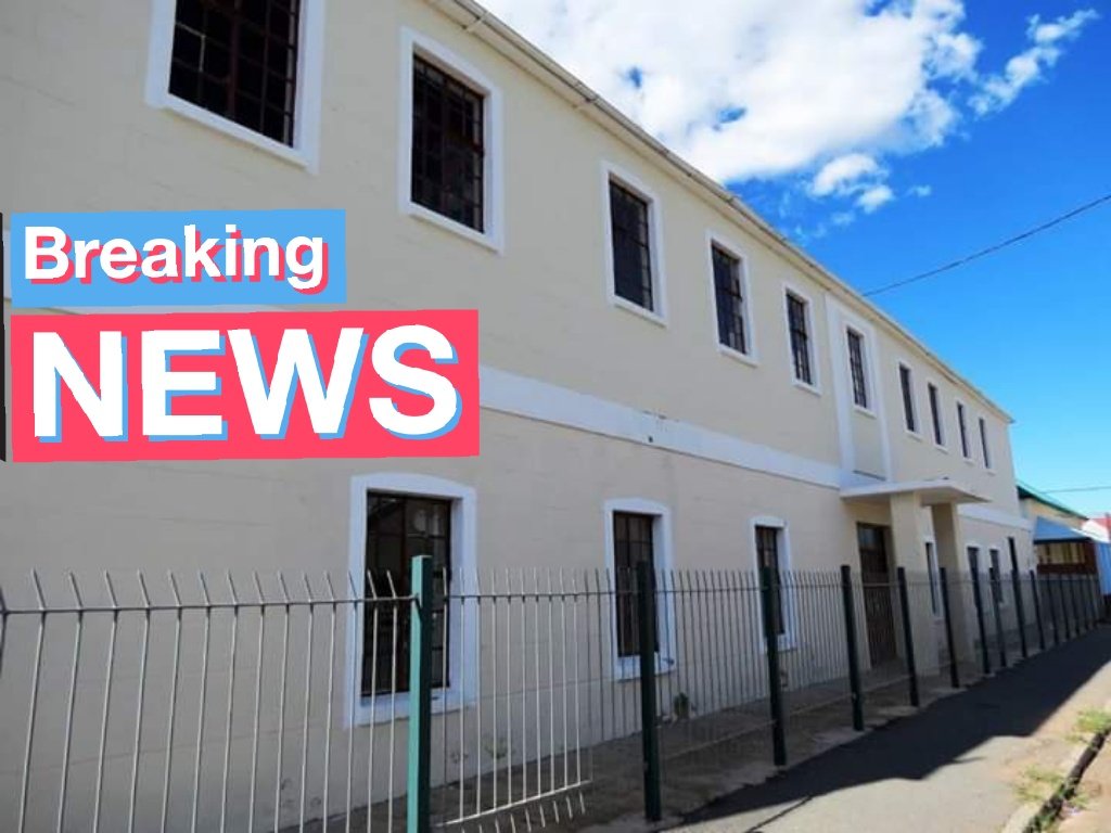 Our first tweet! We're excited to start a major renovation of our historic hotel in Richmond, Northern Cape - soon to be the best overnight stop between Cape Town and Jozi.

#revivetherichmond
#MondayMotivaton