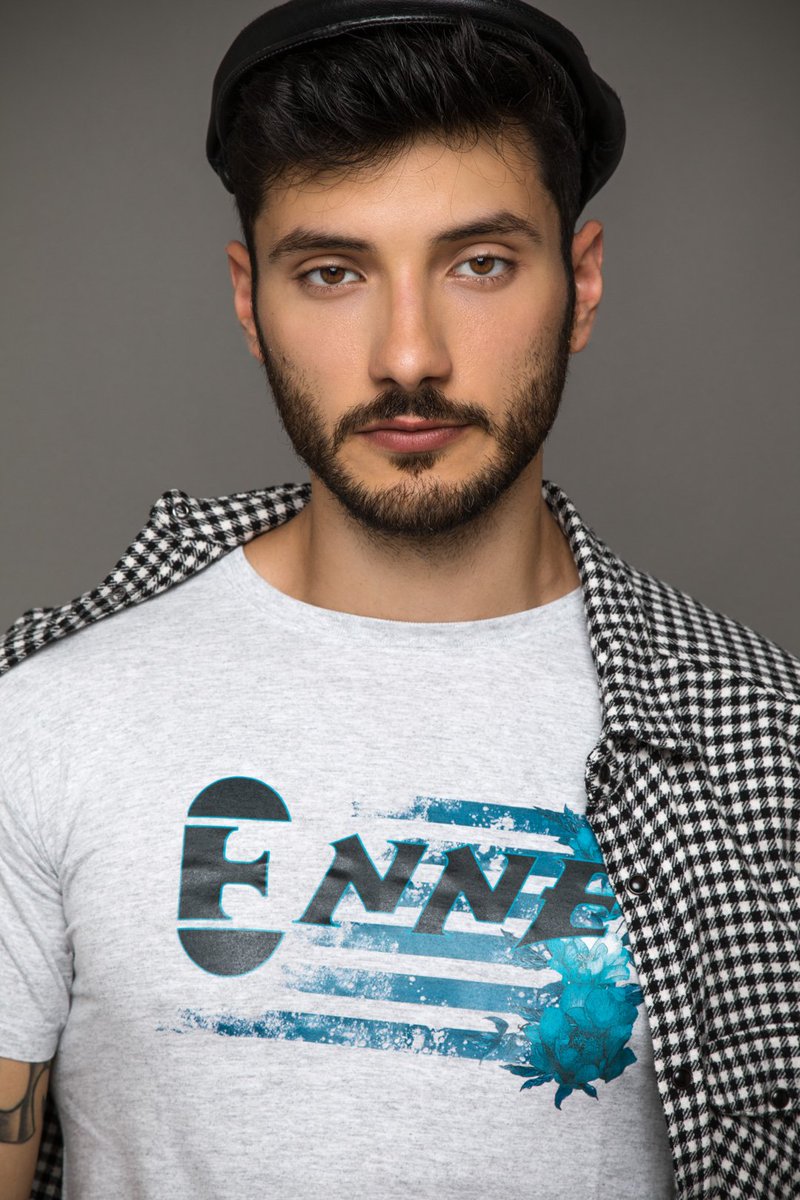 EnneOfficial's tweet photo. ENNE - The Italian Fashion Brand
Collection Fall/Winter 18/19 
#enne #clothes #enneofficial #brand #fashion #italy #photo #madeinitaly #man #moda #outfit #lookbook #fashionphotography #fashionphoto #boy #tshirt #brandambassador #tshirtdesign #beautyphoto #collectionfw1819 https://t.co/TkB0YslftZ