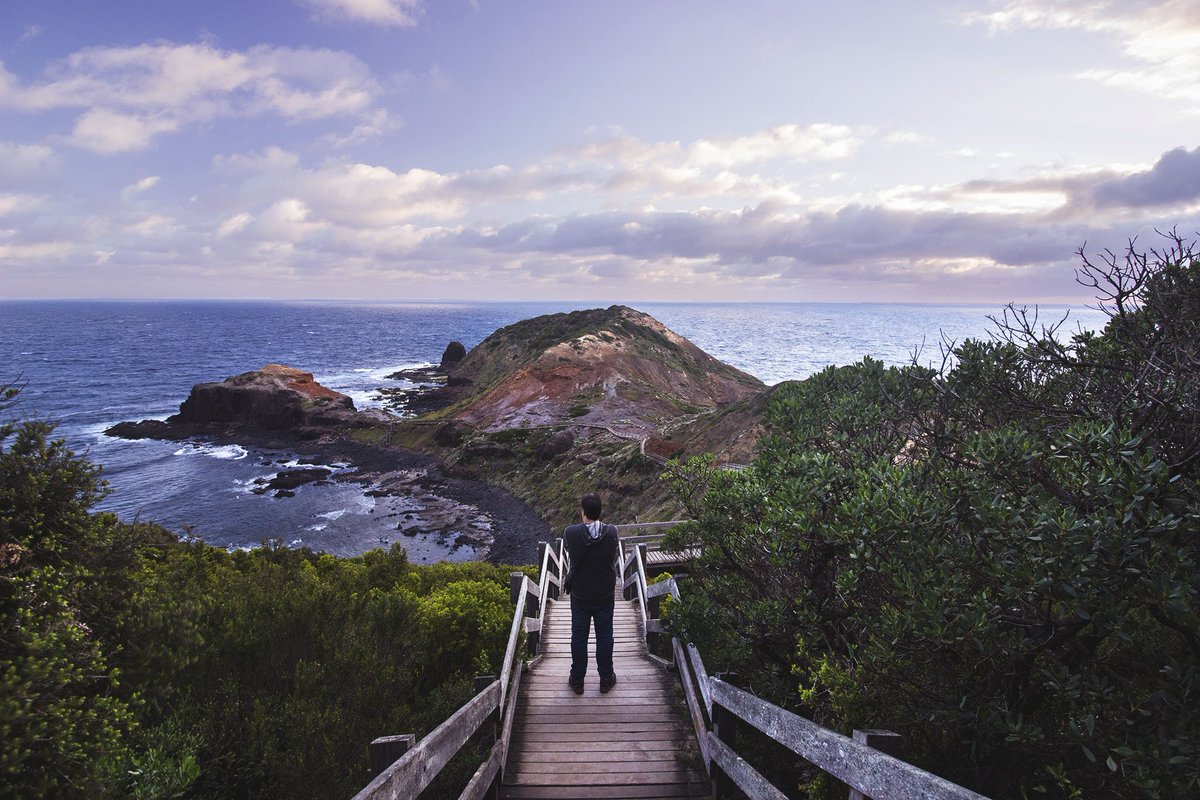 larose_desvents's tweet photo. L'#Australie ça vous dit? Mon article est enfin en ligne! Venez découvrir toutes mes photos et mes incontournables de l'était du #Victoria.
https://t.co/8pSaZTA1fy https://t.co/cAnTBiO1br