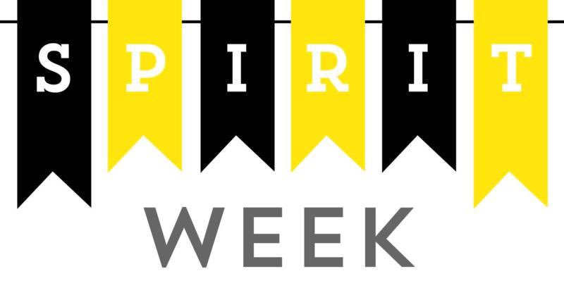 CHMSKnightsRH's tweet photo. SPIRIT WEEK IS COMING TO THE CASTLE! This week we will celebrate our students and the hard work they’ve been doing this year! Tomorrow kicks off the week with a black out theme! Students may dress down as long as they are dressed in all black! No denim jeans! https://t.co/flNcEKwYJA