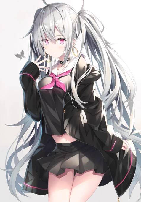 創作 
