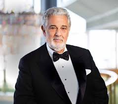 Happy Birthday dear Placido Domingo! 