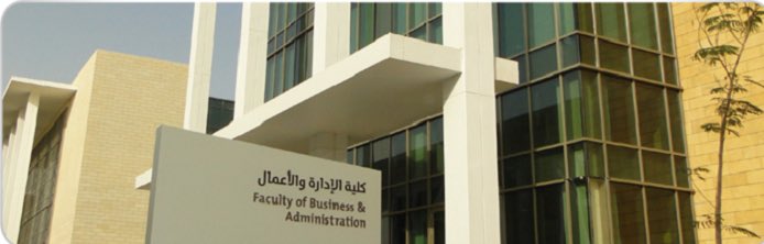 digitalmisa's tweet photo. Remember this? #CBAuploading
A year ago we embarked together on a journey to transform our @CBA_PNU at @_PNU_KSA @pnu_live
Students, clubs, academics, administrative staff have all worked really hard to become the top business school for female education in #SaudiArabia https://t.co/0TAOuctUwY