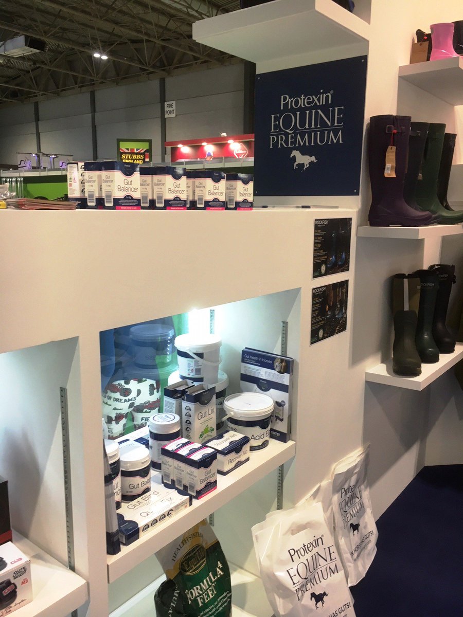 Are you attending <a href="/BETA_Int/">BETA Int</a> this year? If so you will find us on the Battles stand, G4.1. Pop by and say hello or chat to our team about stocking our products. :-)