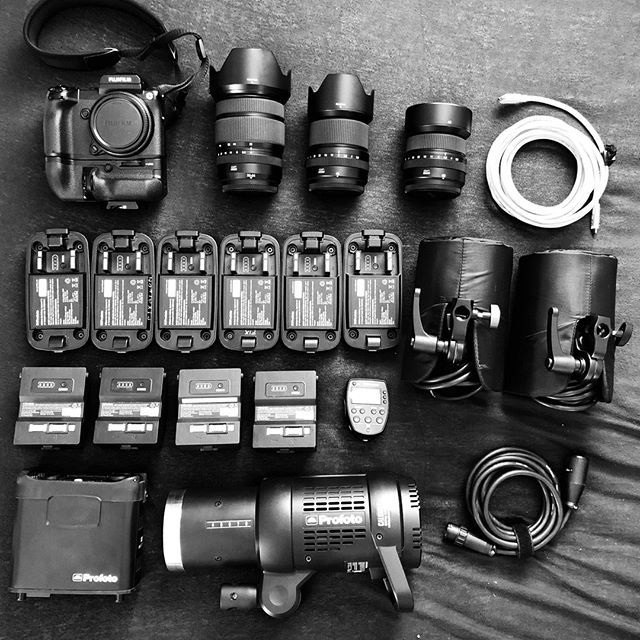 SamJPeat's tweet photo. Today I am off to #India. I am very excited about this. I never work in a studio &amp; always work on location. Here's the core of my gear. I sometimes hire a #ProfotoB1 from WexPhoto ... I also have a #ProfotoA1 which is handy. @Profotoglobal PLEASE make a … https://t.co/wU0t5T2VIW https://t.co/PnrPqRAU6L