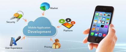 WebpromoTech's tweet image. Leading business #Mobile #application #development companies like #WebprmoTech, offer end-to-end enterprise application development and #maintenance solutions to #businesses of all sizes helping them become agile and stay ahead in today’s dynamic technology. @WebPromoTech