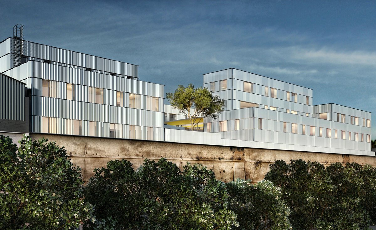 #digitalizzazione #architettiromani
La progettazione in #Bim2019 si fa strada a Roma tra progetti realizzati e nuove opportunità. Gli interventi firmati da <a href="/Its__vision/">It's vision</a>, studio romano tra i più attivi nell’utilizzo del building information modeling. ordine.architettiroma.it/attivita-ordin…