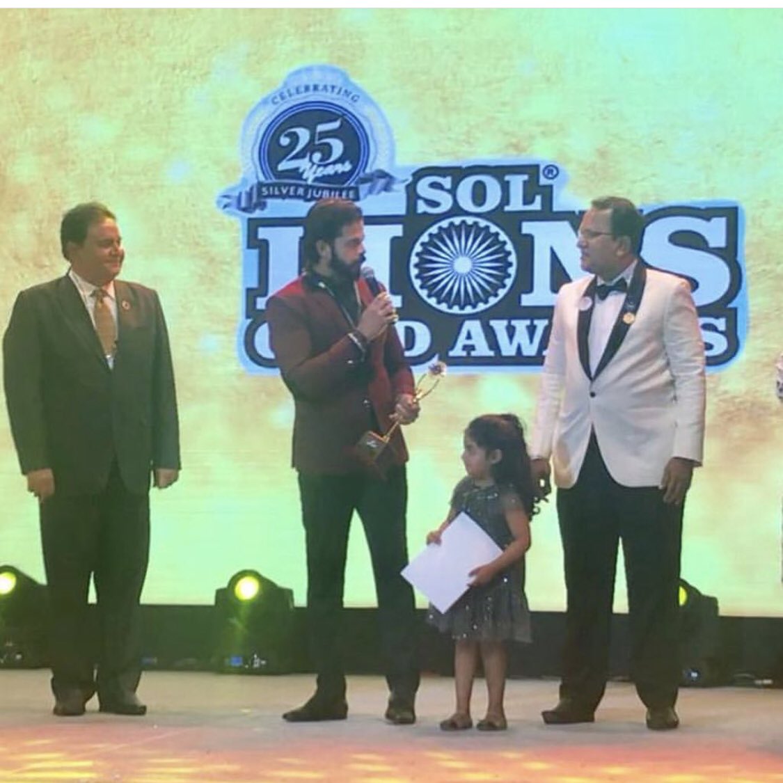 bornJAAT's tweet image. All the success which he deserved will be his @sreesanth36 

You are A man with Golden Heart 

#JusticeForSreesanth @BCCI