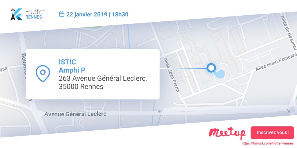 Flutter Rennes tweet media