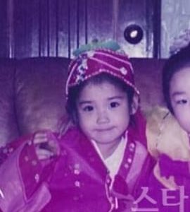4seasonswithIU's tweet photo. [THREAD] Facts about IU’s family that will make you soft and LOL https://t.co/XCFFlOKxy3