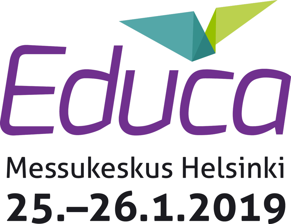 Tiny_App's tweet photo. Suuntana Educa? Tervetuloa osastollemme 6d87! #educamessut2019 https://t.co/8hYeorIedI