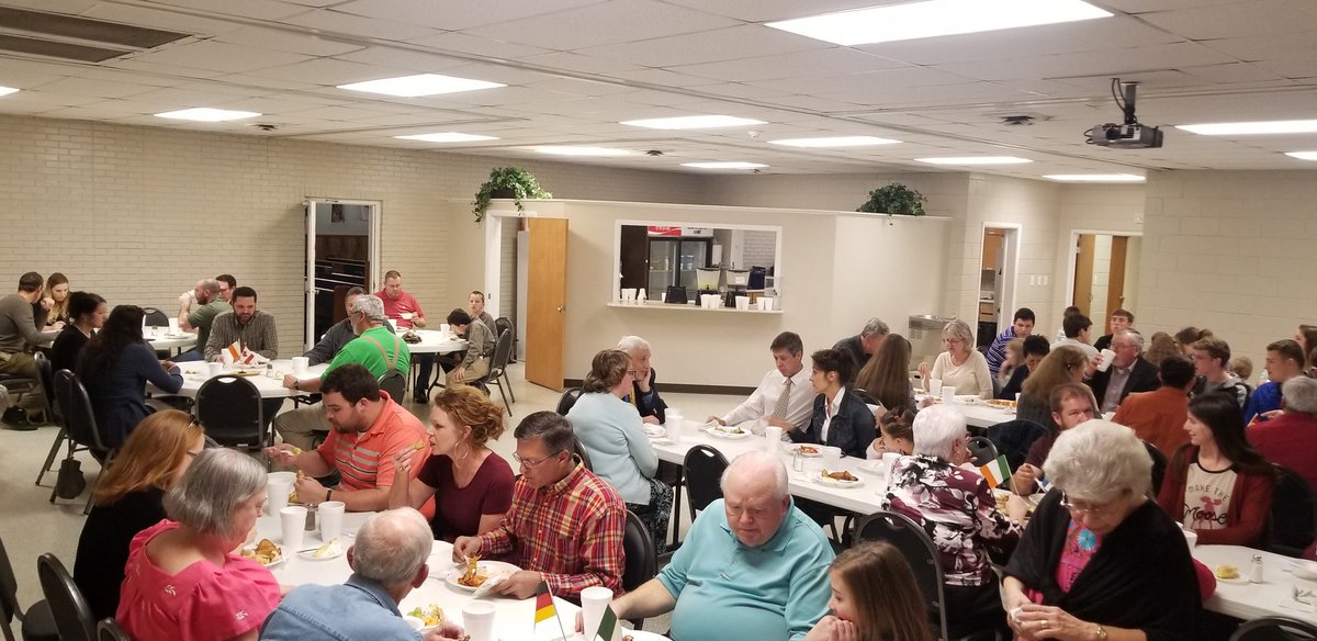 Bible Baptist of Warner Robins tweet media