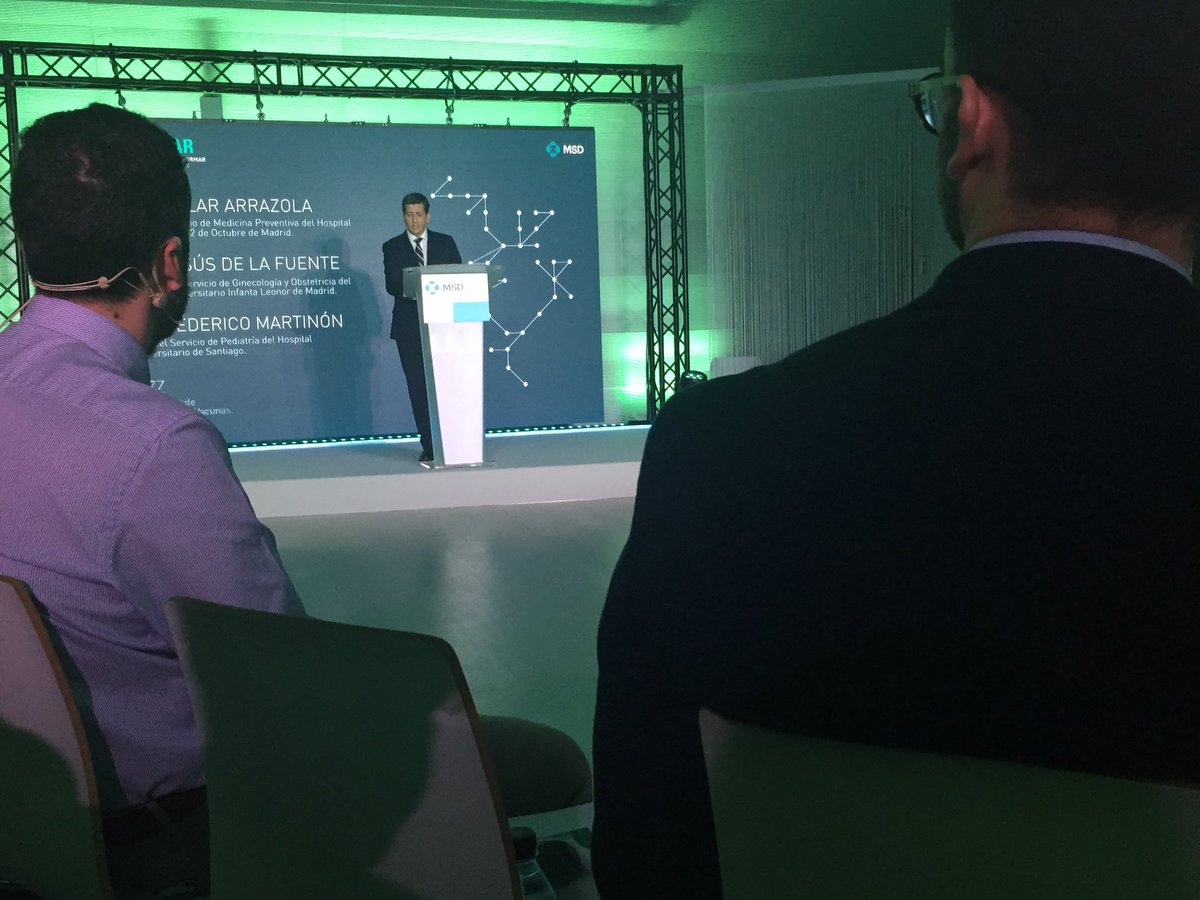 Tabu_Maria's tweet photo. La importancia de la información y la comunicación de calidad en el #CongresoVIrtualMSD @MSDEspana @isanidad https://t.co/35jtSPJuIM