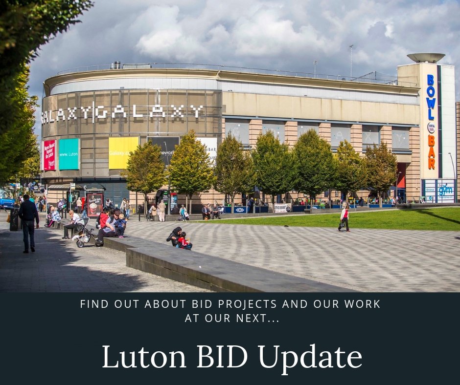 LutonBID photo