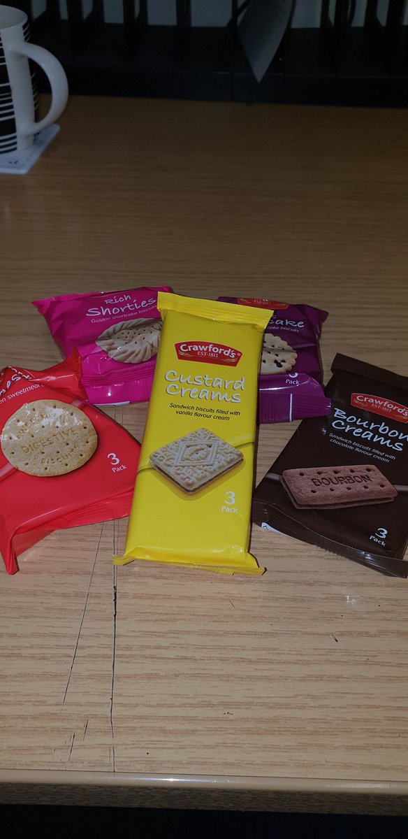 Lunchtime .... what shall i have 1st hmmmmmm!!!